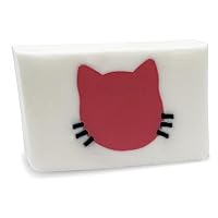 Primal Elements Loaf Soap, Meow, 5.5 Pound