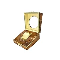 Wooden Acrylic Watch Box Watch Box Jewelry Box Bracelet Box Storage Box