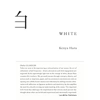 White White Hardcover