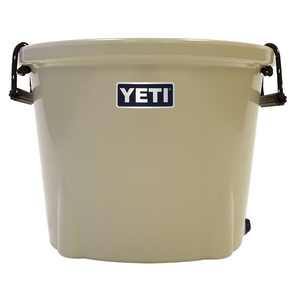 YETI Tank Bucket Cooler