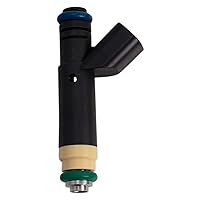 TRQ Port Fuel Injector Compatible with Ford Ranger Mazda B3000 3.0L