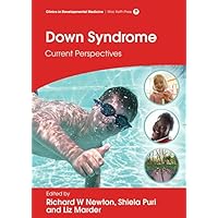 Down Syndrome: Current Perspectives (Clinics in Developmental Medicine) Down Syndrome: Current Perspectives (Clinics in Developmental Medicine) Kindle Hardcover