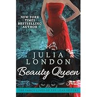 Beauty Queen (The Fancy Lives of the Lear Sisters Book 2) Beauty Queen (The Fancy Lives of the Lear Sisters Book 2) Kindle Audible Audiobook Paperback Mass Market Paperback MP3 CD