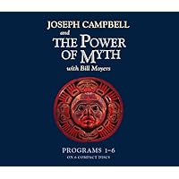 The Power of Myth The Power of Myth Paperback Kindle Audible Audiobook Hardcover Audio CD