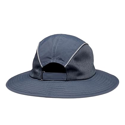 LULY YANG DSP Lightweight Bucket Hat, One Size