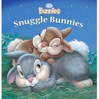 Snuggle Bunnies (Disney Bunnies; Ages Newborn and Up)