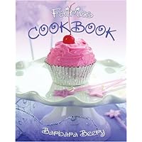 Fairies Cookbook Fairies Cookbook Hardcover Kindle Paperback Spiral-bound