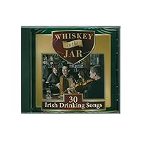 Whiskey In The Jar: 30 Irish Drinking Songs / Var Whiskey In The Jar: 30 Irish Drinking Songs / Var Audio CD