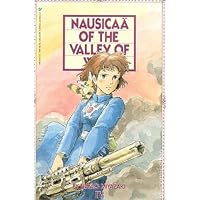 Nausicaa Of The Valley Of Wind (Part 1, Book 4) Nausicaa Of The Valley Of Wind (Part 1, Book 4) Paperback Comics