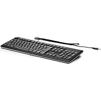 HP QY776AA # 13 USB Keyboard