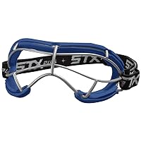 STX Lacrosse 4Sight+ S Goggles