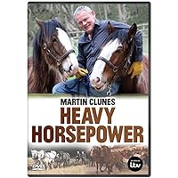 Heavy Horsepower With Martin Clunes [DVD] [UK Import]