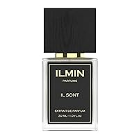ILMIN Parfums IL SONT Extrait De Parfum Spray 1oz / 30ml