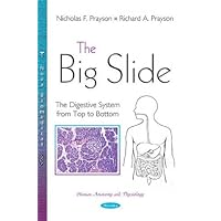 The Big Slide: The Digestive System from Top to Bottom (Human Anatony and Physiology)