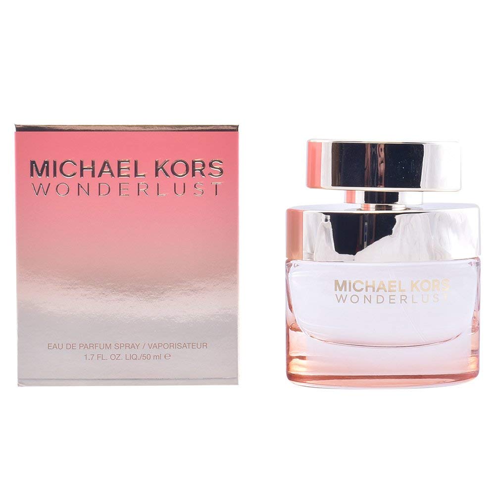 Michael Kors Wonderlust Eau de Parfum Spray, 1.7 Ounce