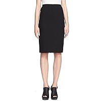 Tracy Reese Texture Tube Skirt