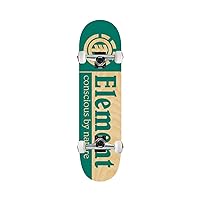 Element Skateboard Assembly Section CBN 8.5