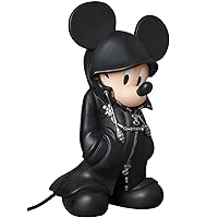 Medicom - Kingdom Hearts King Mickey Statue