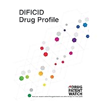 DIFICID Drug Profile, 2024: DIFICID (fidaxomicin) drug patents, FDA exclusivity, litigation, drug prices (DrugPatentWatch Business Intelligence Reports)