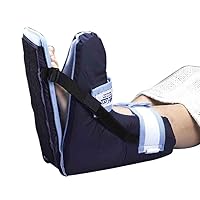 Skil-Care Heel Float Walker Boot, 5” wide - Additional Comfort for Wheelchair or Geri-chair Patients, Wheelchair Cushions and Accessories, 503144