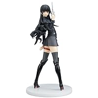 Sega Dog & Scissors: Natsuno Kirihime Premium Figure