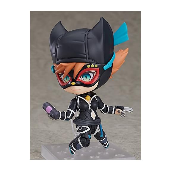 Mua Good Smile Batman Ninja: Catwoman (Ninja Edition) Nendoroid Action  Figure trên Amazon Mỹ chính hãng 2023 | Fado