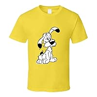 Asterix Idefix T-Shirt and Apparel T Shirt