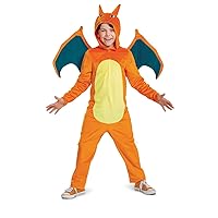 Pokemon Charizard Deluxe Costume for Kids