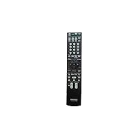 HCDZ Replacement Remote Control for Sony RM-ADP010 147964311 DAV-FX500 DAV-FX900W HCD-FX500 HCD-FX900W DVD Home Theatre System