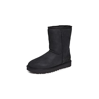 Ugg Womens Classic Shortboot