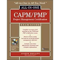 CAPM/PMP Project Management All-in-One Exam Guide CAPM/PMP Project Management All-in-One Exam Guide Hardcover