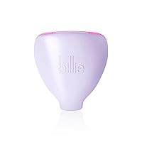 Billie 5-Blade Women’s Razor Travel Case - Take Your Razor To-Go - Magnetic Top - Easy Storage - Portable & Convenient - DreamPop