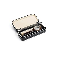 Watch Box Watch Gift Bag Leather Car Line Portable Watch Watch Box