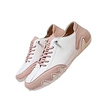 Couple Style Men's and Women's Shoes Low Men's Casual Shoes Fashionable Color Matching Octopus Shoes