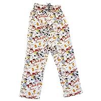 Flow Society Adult Chick-Flow-A Lounge Pants