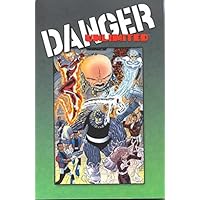 Danger Unlimited by John Byrne (2009-03-17) Danger Unlimited by John Byrne (2009-03-17) Paperback Comics