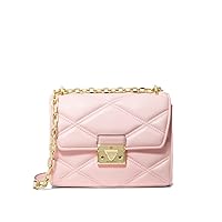 Michael Kors Serena Medium Flap Shoulder Bag