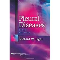 Pleural Diseases Pleural Diseases Hardcover