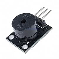 KY-012 3pin Active Buzzer Alarm Sensor Module for arduino DIY Starter Kit KY012