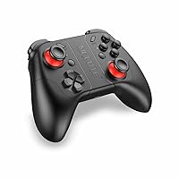 NC 1Pad Joystick Bluetooth Remote Control Wireless Game for iOS for Android for