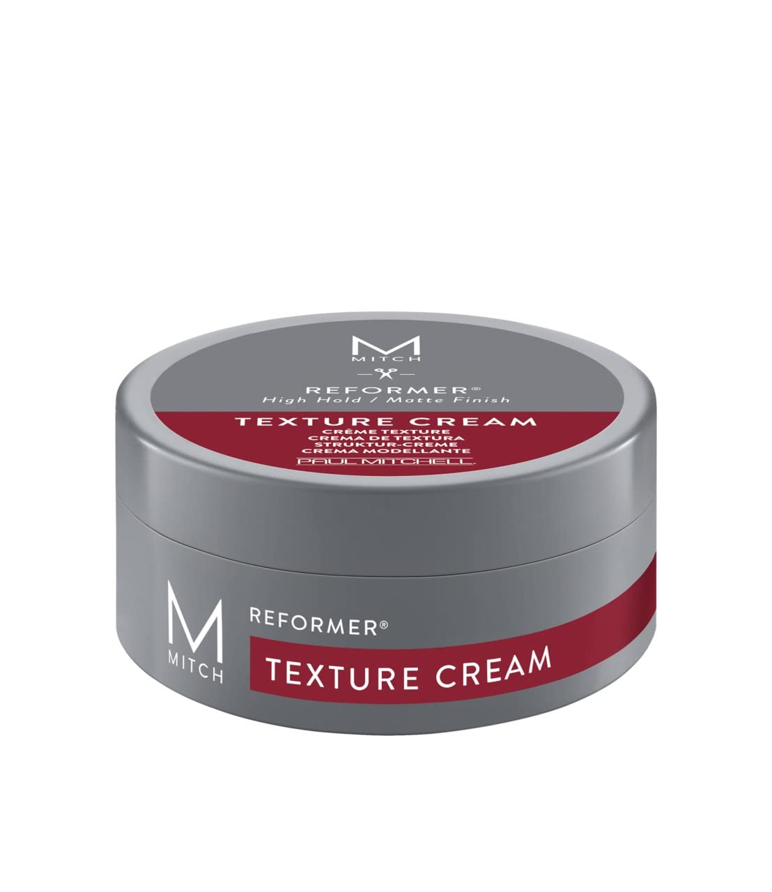 Buy Paul Mitchell MITCH Reformer Texturizing Hair Putty for Men, Strong  Hold, Matte Finish, For All Hair Types, Especially Fine to Medium Hair, 3  Oz | Fado168