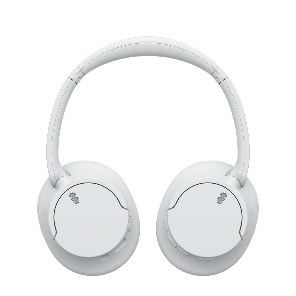Sony WH-CH720N Noise Canceling Wireless Headphones Bluetooth Over The Ear Headset with Microphone and Alexa Built-in, White New