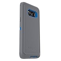 OtterBox Defender Screenless Series Case for Samsung Galaxy S8 Plus - Case Only - Non-Retail Packaging - (Marathoner)