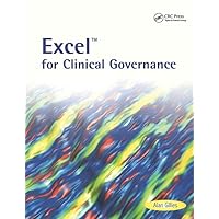 Excel for Clinical Governance Excel for Clinical Governance Paperback Kindle