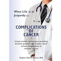 Complications of Cancer Complications of Cancer Kindle Paperback
