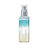 St. Tropez Self Tan Purity Face Mist, Natural Sunkissed Glow Face Tan with Hyaluronic Acid & Antioxidants, Vegan, Natural & Cruelty Free Face Care, 2.7 Fl Oz