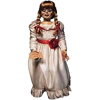 The conjuring Trick Or Treat Studios Annabelle Doll