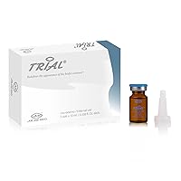 | TRIAL | 5 x 10ml Vials | Cosmetic Serum