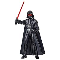 Star Wars: Obi-Wan Kenobi Darth Vader Toy Action Figure