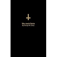 The Anti-Christ The Anti-Christ Paperback Kindle Audible Audiobook Hardcover